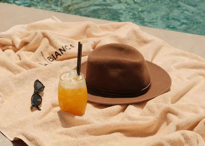 Bianca Hotel&villa Hotel *