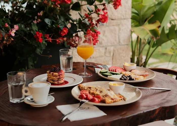 Hotel Bianca Hotel&villa *