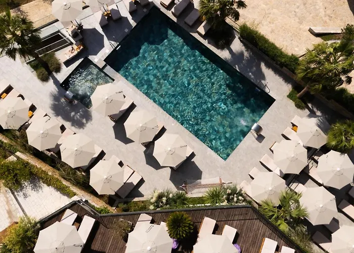 Bianca Hotel&villa Hotel Priska e Madhe