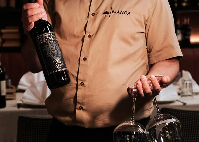 Bianca Hotel&villa *