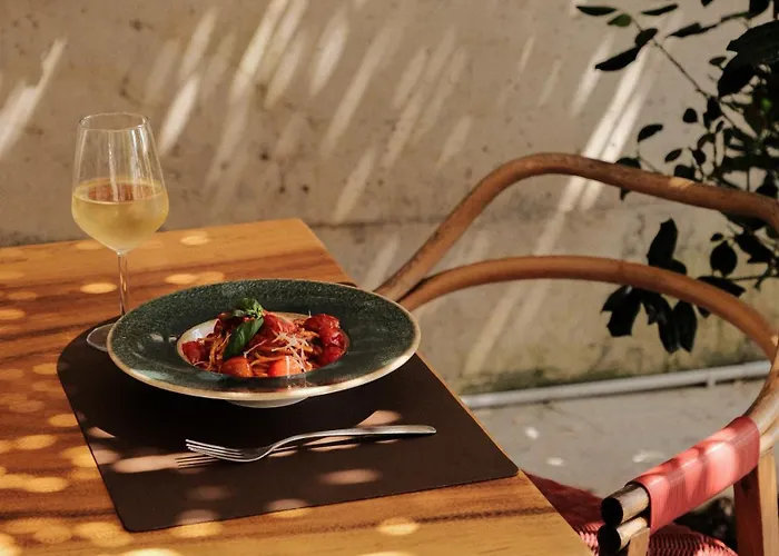 Bianca Hotel&villa Hotel