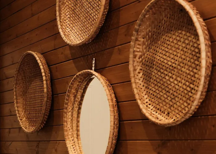 Bianca Hotel&villa Hotel Priska e Madhe