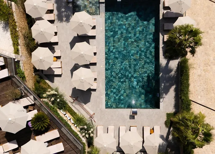 Hotel Bianca Hotel&villa Priska e Madhe