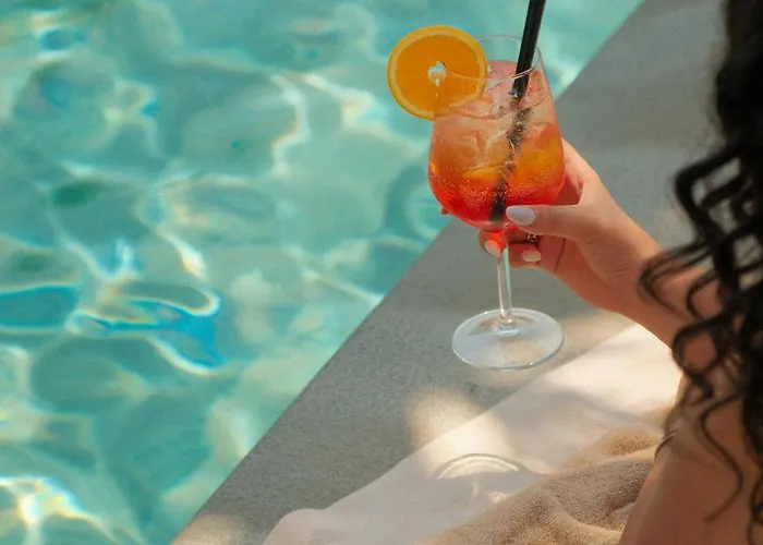 Bianca Hotel&villa Priska e Madhe