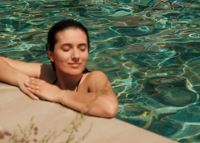 Bianca Hotel&villa * Priska e Madhe