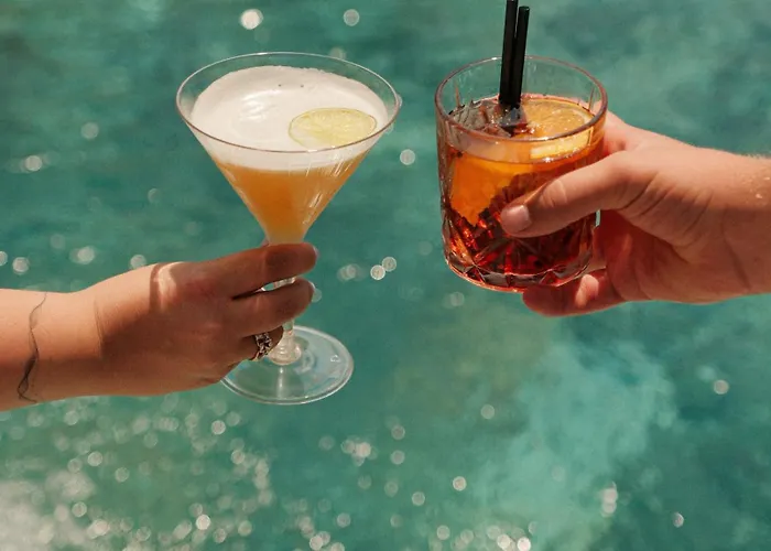 Hotel Bianca Hotel&villa