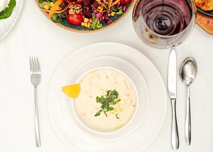 Bianca Hotel&villa Hotel *