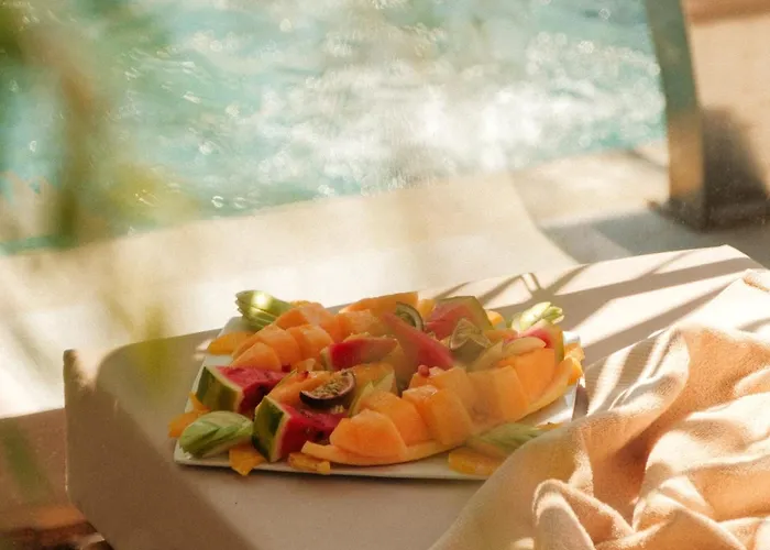 Bianca Hotel&villa Hotel Priska e Madhe