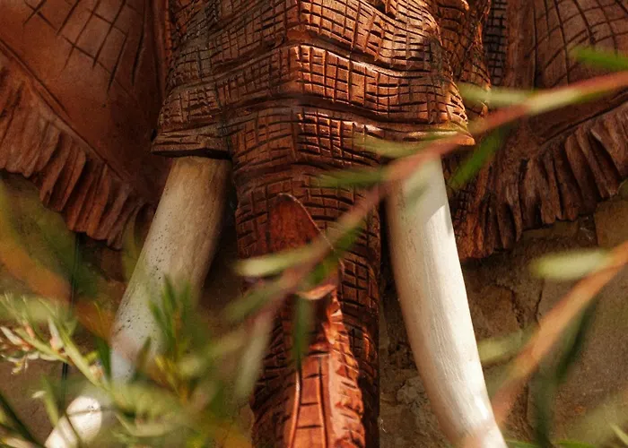 Bianca Hotel&villa *