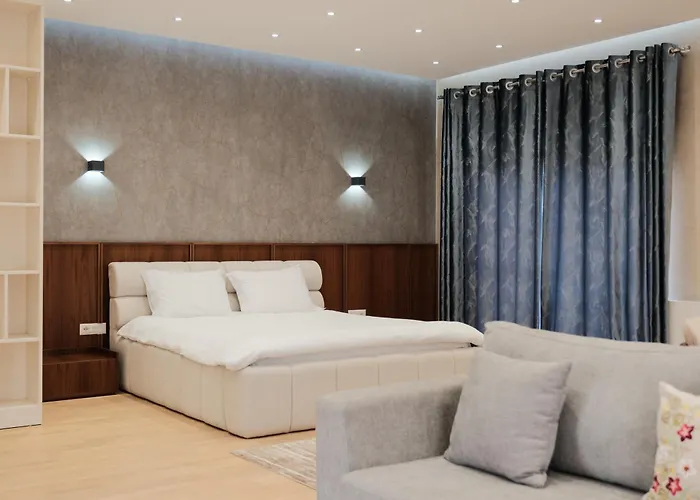 Bianca Hotel&villa Hotel