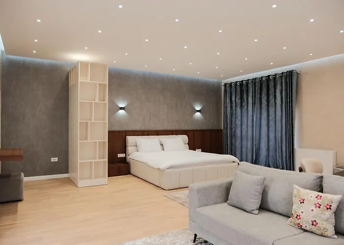 Hotel Bianca &