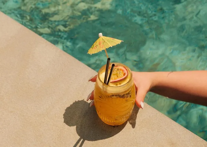 Bianca Hotel&villa Hotel *