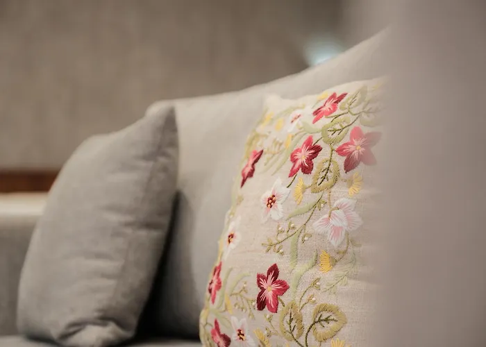 Bianca Hotel&villa Hotel Priska e Madhe