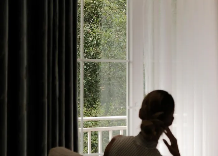 Bianca Hotel&villa *