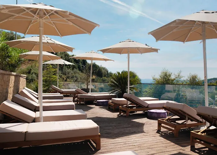 Bianca Hotel&villa Hotel