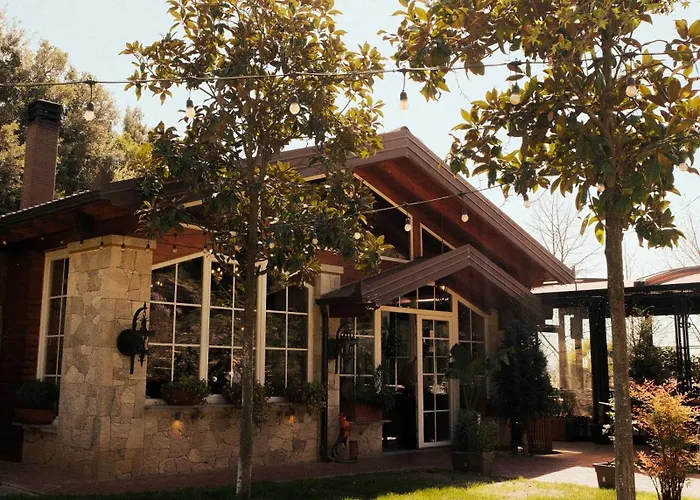 Hotel Bianca Hotel&villa