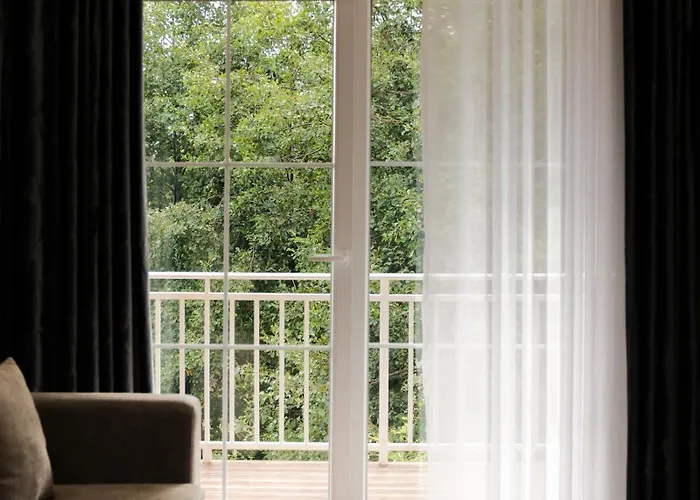 Bianca Hotel&villa *