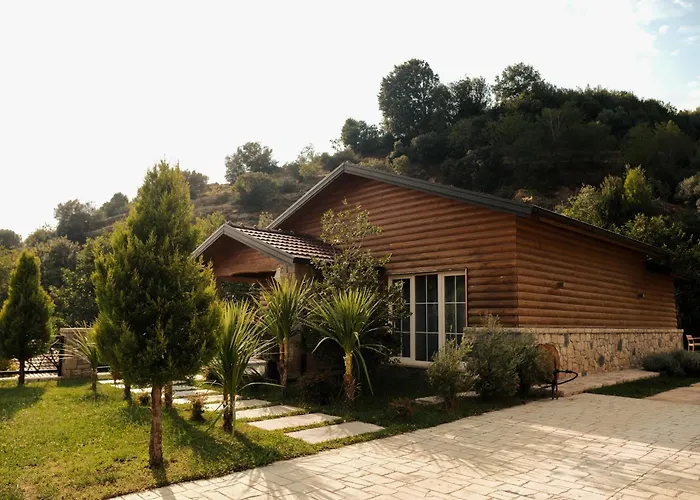 Bianca Hotel&villa Priska e Madhe