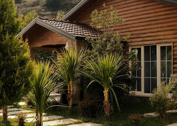 Hotel Bianca Hotel&villa Priska e Madhe