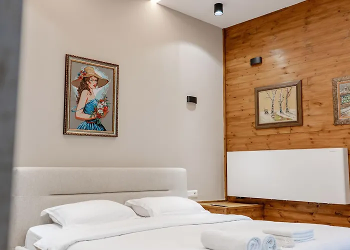Hotel Bianca &