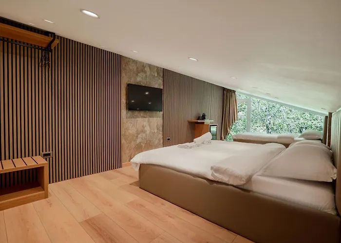 Hotel Bianca &